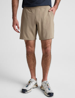 Pivotal 2.0 Men's Lined Short 7