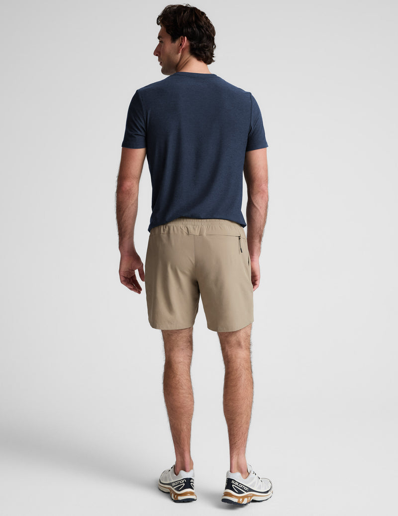 Pivotal 2.0 Men's Lined Short 7"
