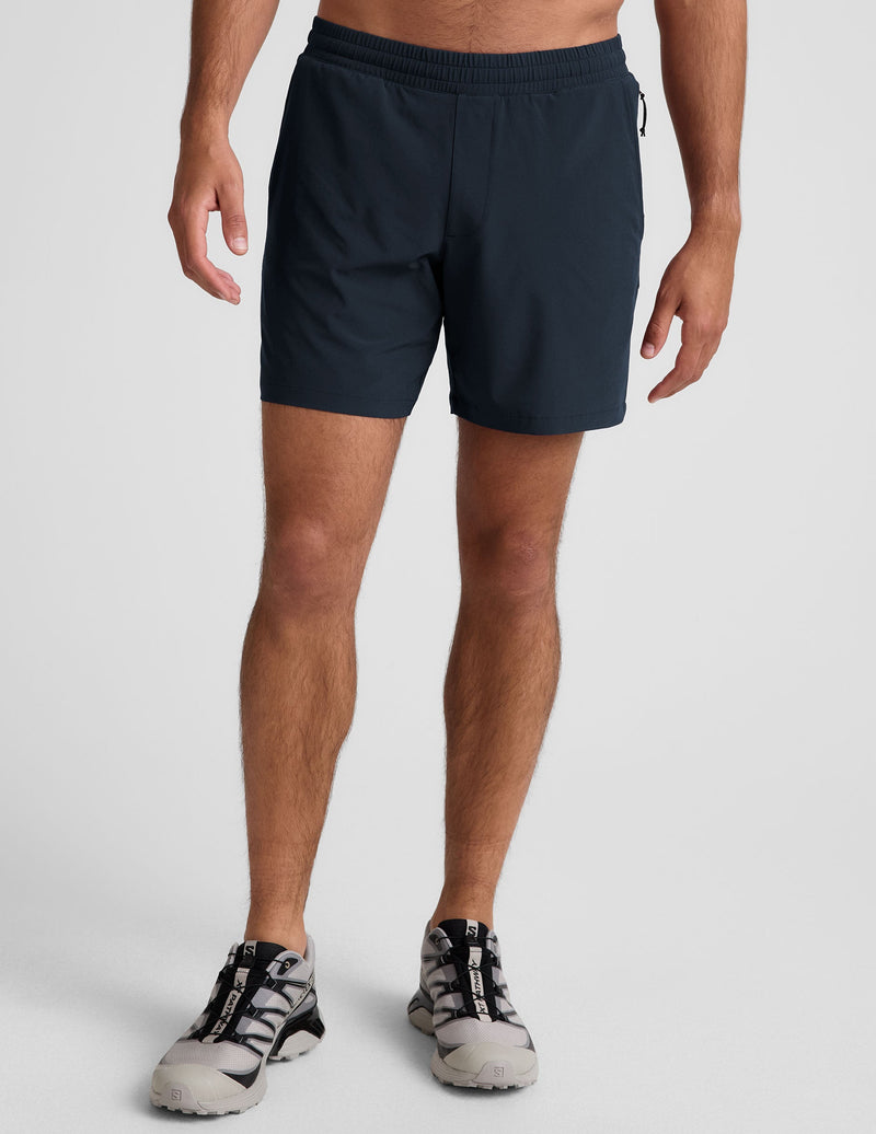 Pivotal 2.0 Men's Lined Short 7"