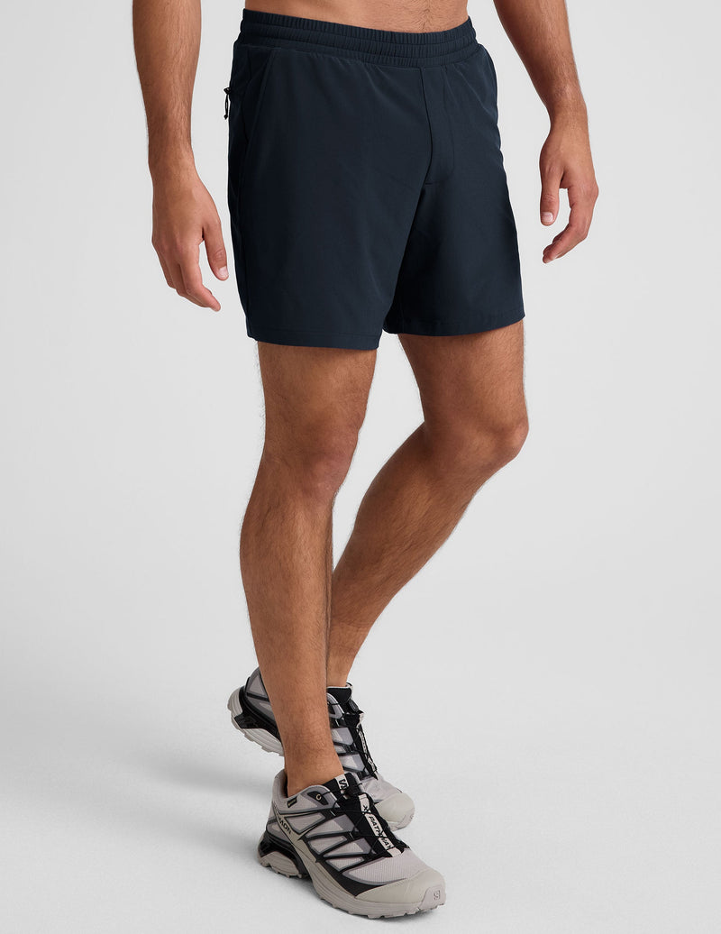 Pivotal 2.0 Men's Lined Short 7"