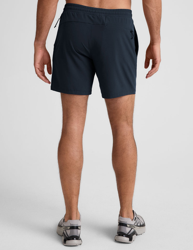 Pivotal 2.0 Men's Lined Short 7"