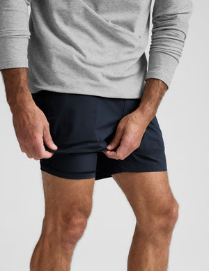 Pivotal 2.0 Men's Lined Short 7