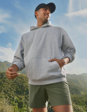 Pivotal 2.0 Men's Lined Short 7