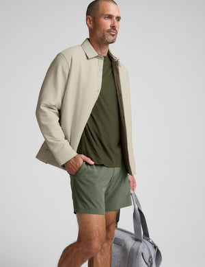 Pivotal 2.0 Men's Lined Short 7