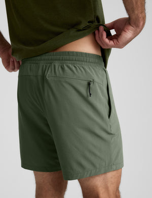 Pivotal 2.0 Men's Lined Short 7