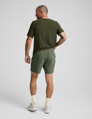 Pivotal 2.0 Men's Lined Short 7