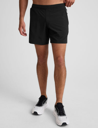 Pivotal 2.0 Men's Lined Short 7"