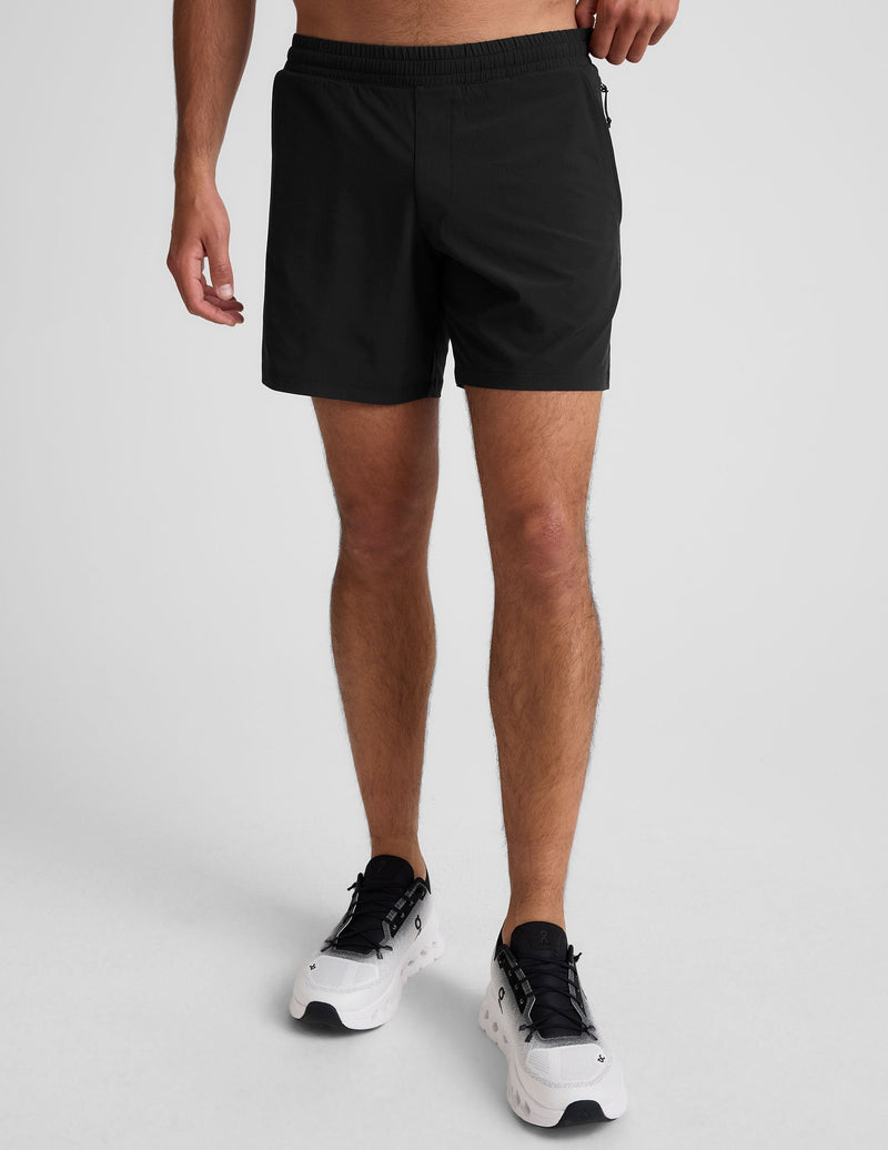 Pivotal 2.0 Men's Lined Short 7"