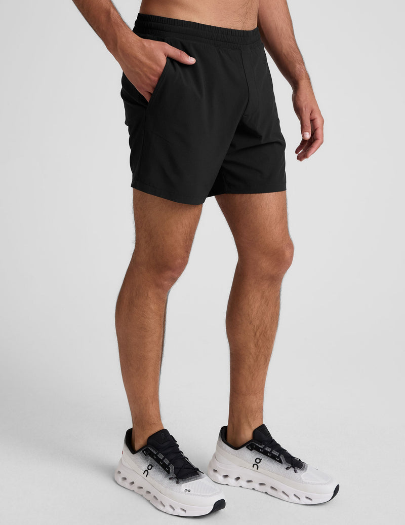 Pivotal 2.0 Men's Lined Short 7"