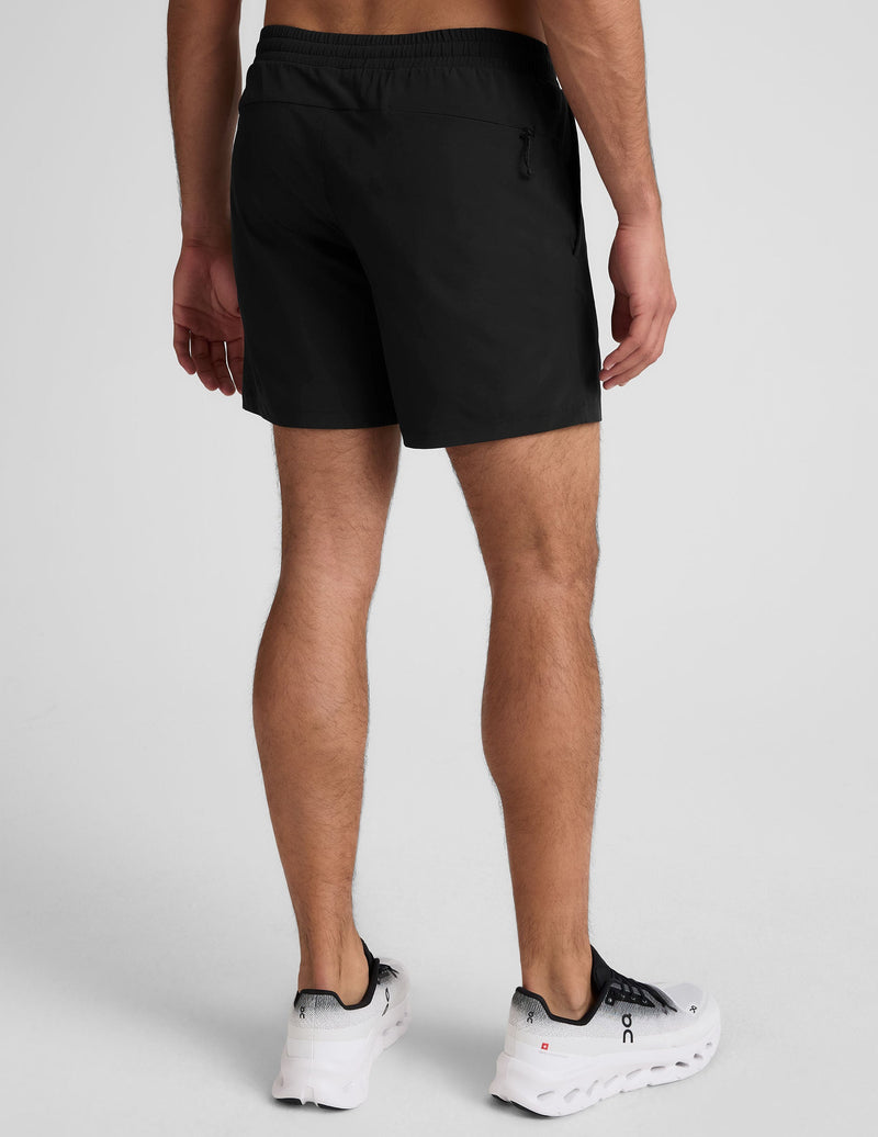 Pivotal 2.0 Men's Lined Short 7"