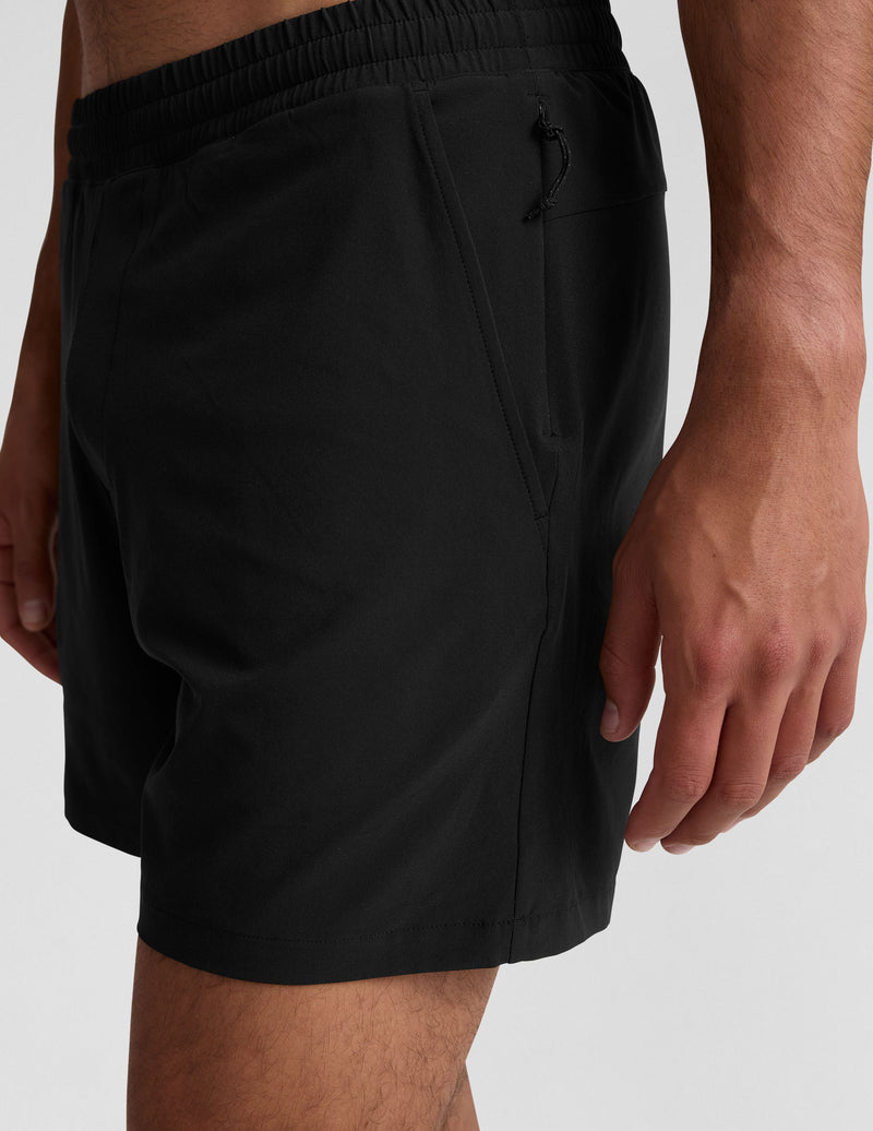 Pivotal 2.0 Men's Lined Short 7"