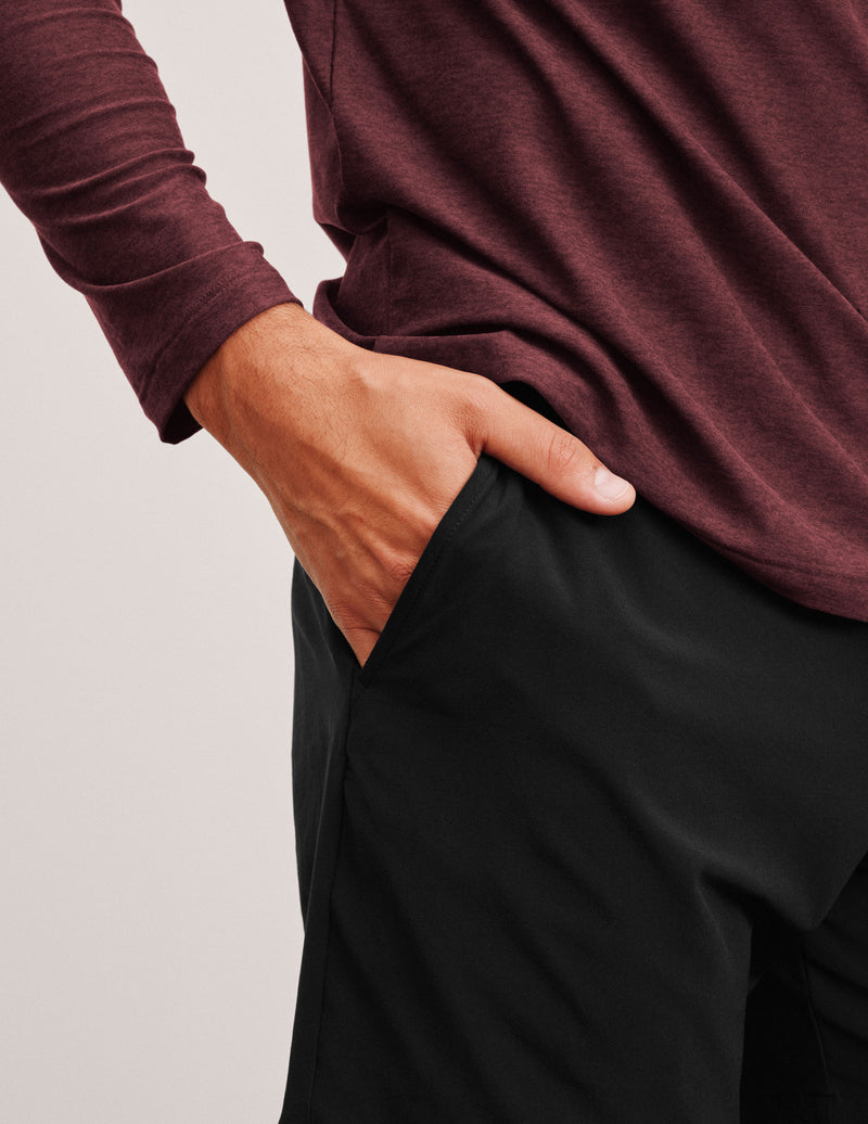 Pivotal 2.0 Men's Short 7"