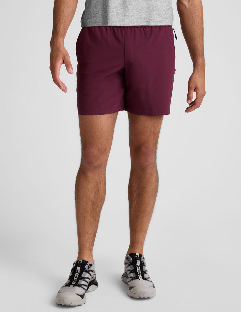 Pivotal 2.0 Men's Short 7"
