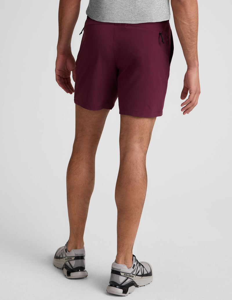 Pivotal 2.0 Men's Short 7"