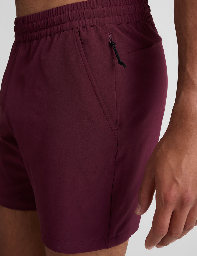 Pivotal 2.0 Men's Short 7"