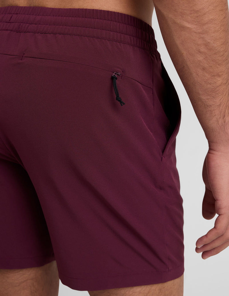 Pivotal 2.0 Men's Short 7"