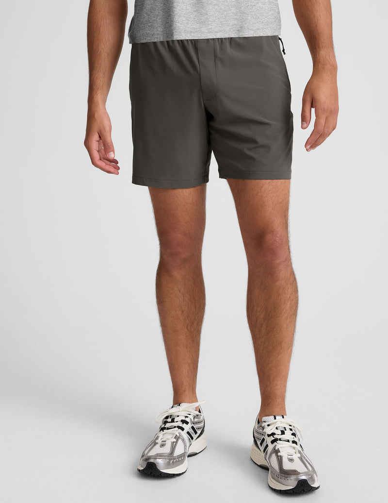 Pivotal 2.0 Men's Short 7"