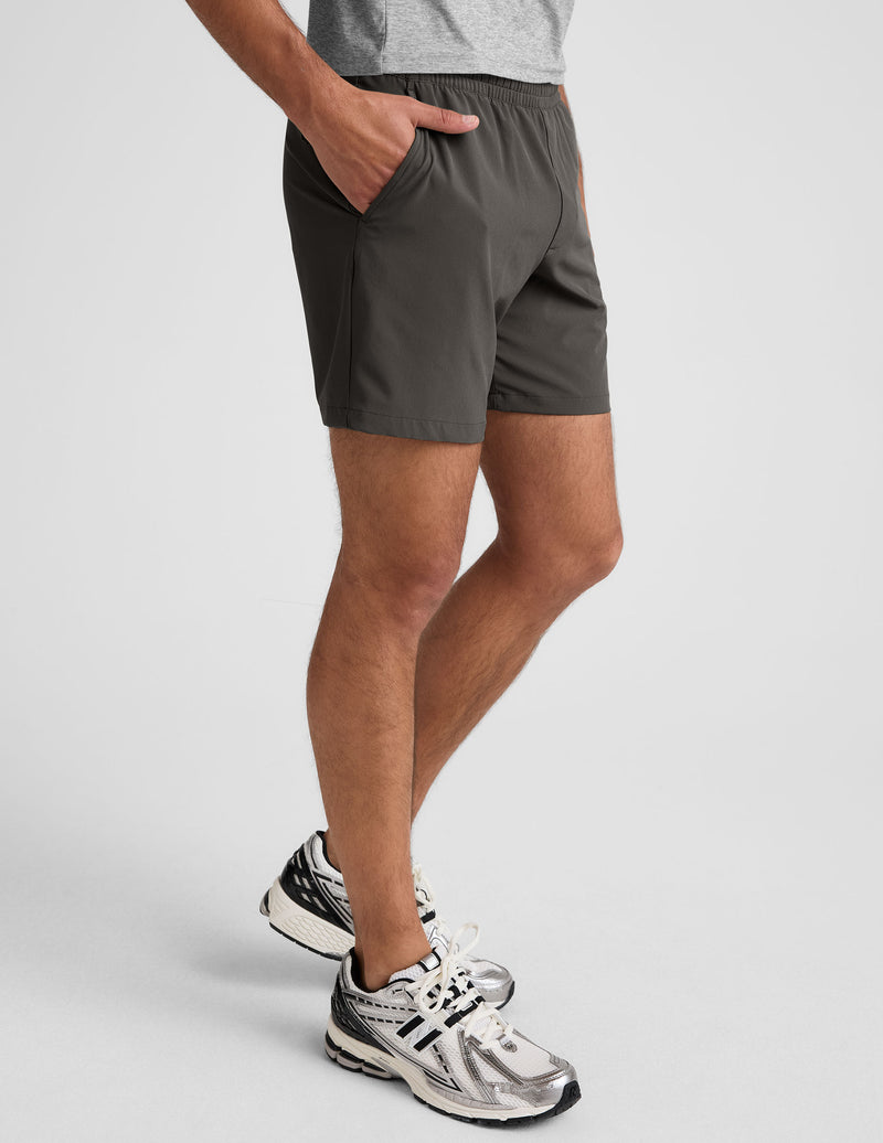 Pivotal 2.0 Men's Short 7"