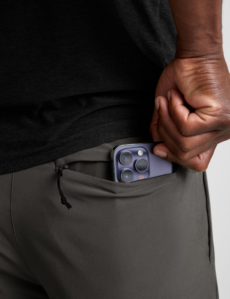 Pivotal 2.0 Men's Short 7"