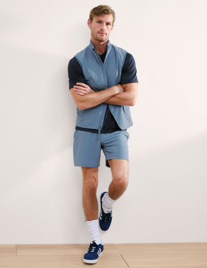 Pivotal 2.0 Men's Short 7