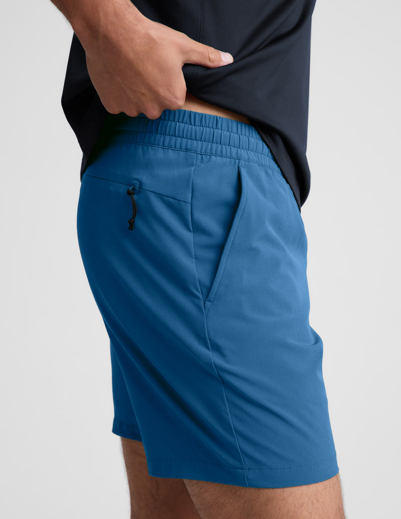 Pivotal 2.0 Men's Short 7"