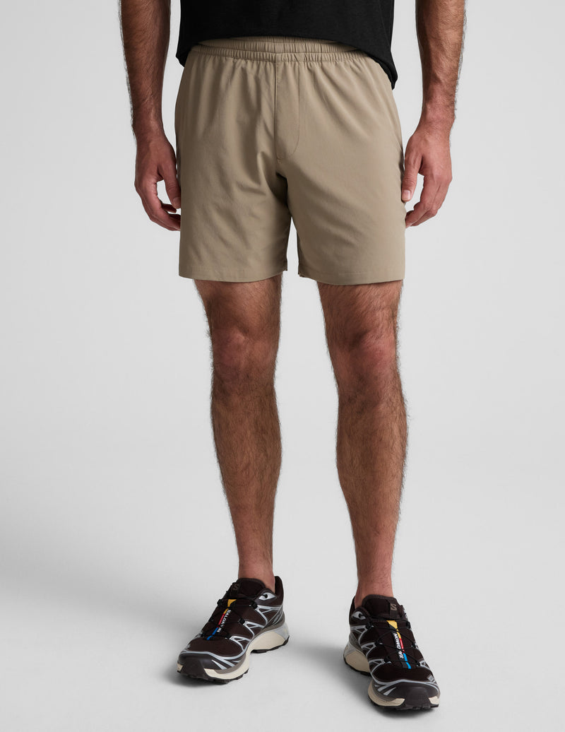 Pivotal 2.0 Men's Short 7"