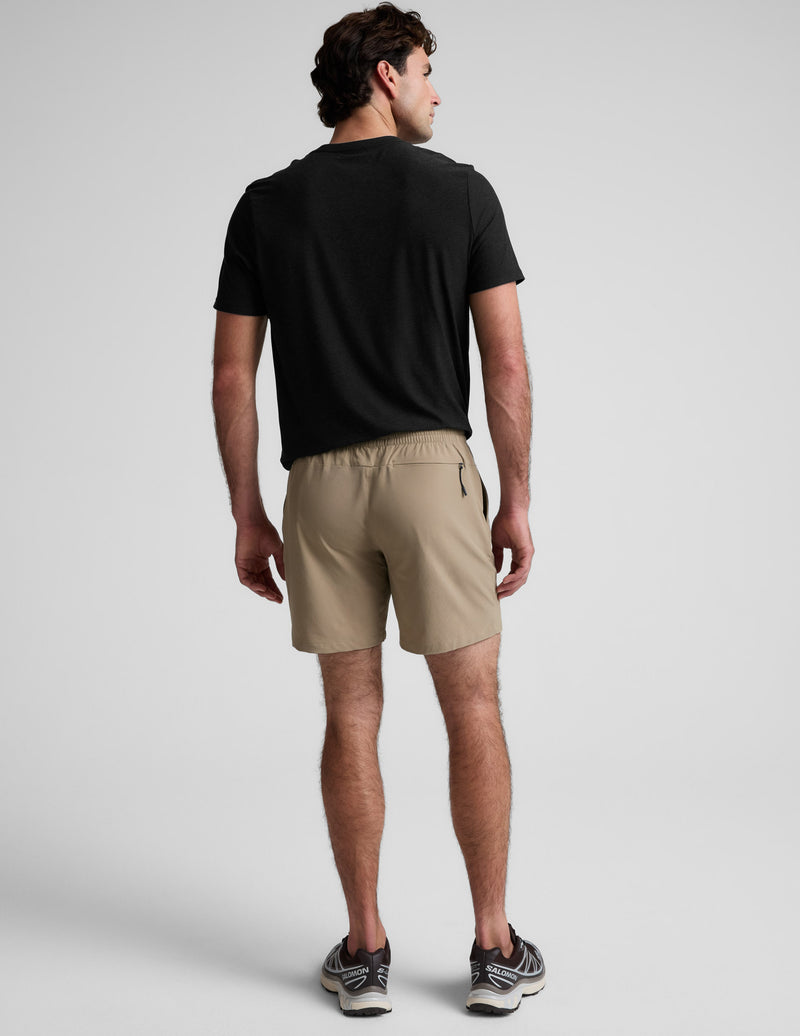 Pivotal 2.0 Men's Short 7"