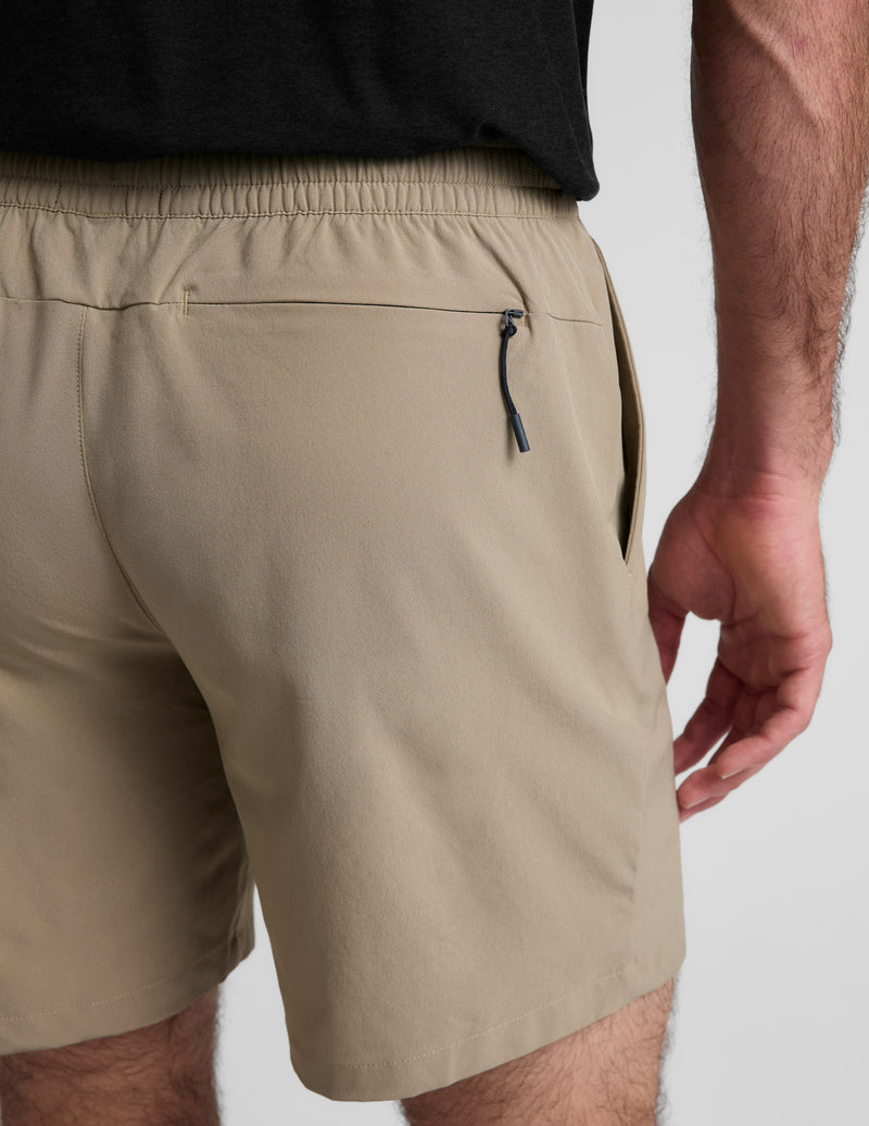 Pivotal 2.0 Men's Short 7"