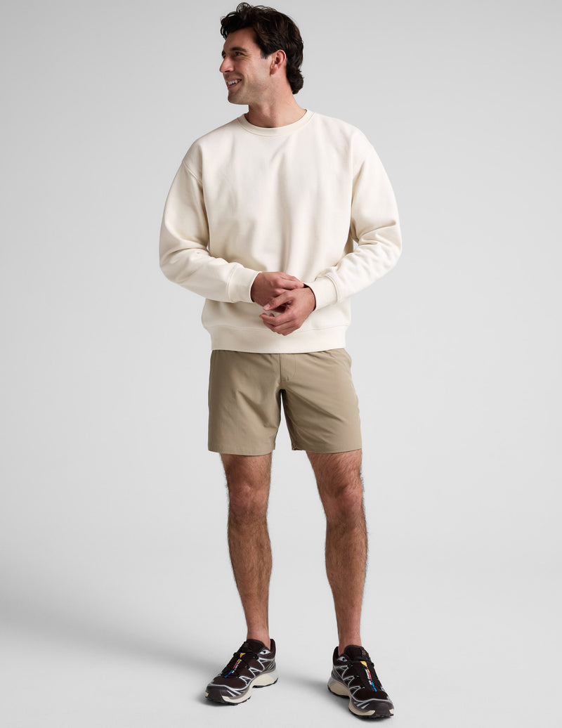 Pivotal 2.0 Men's Short 7"