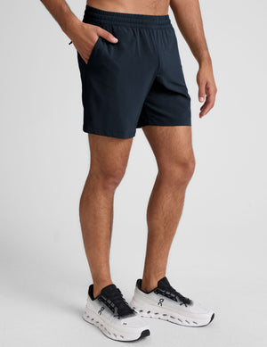 blue men's 7