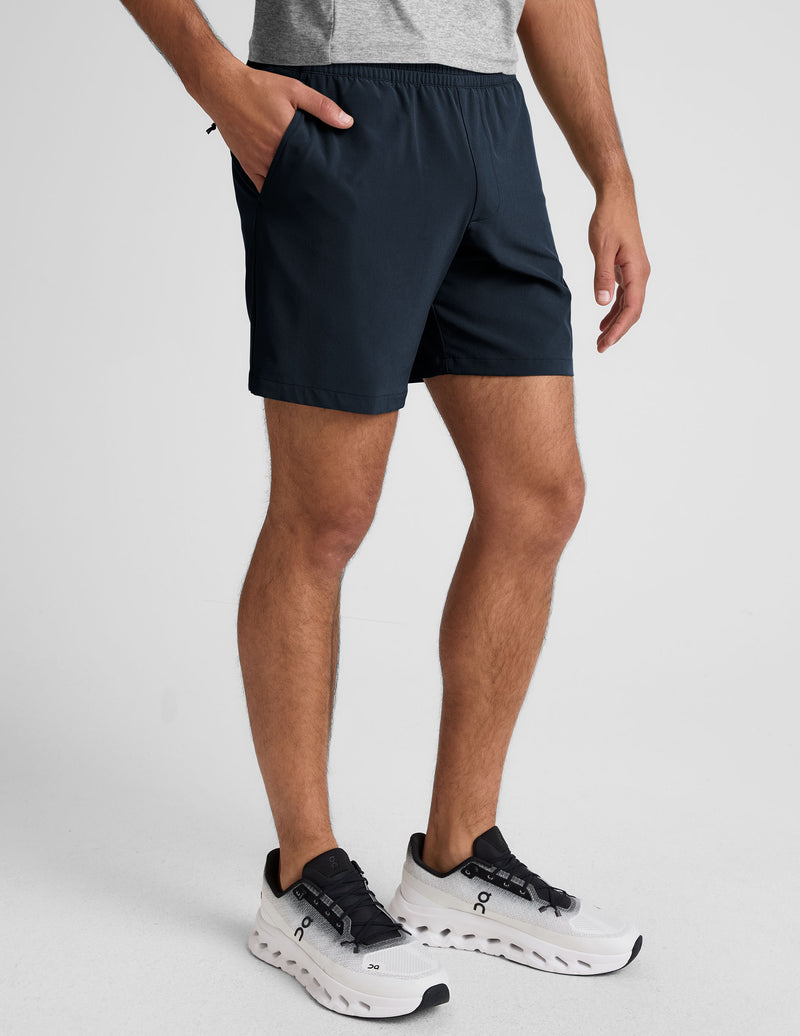 Pivotal 2.0 Men's Short 7"