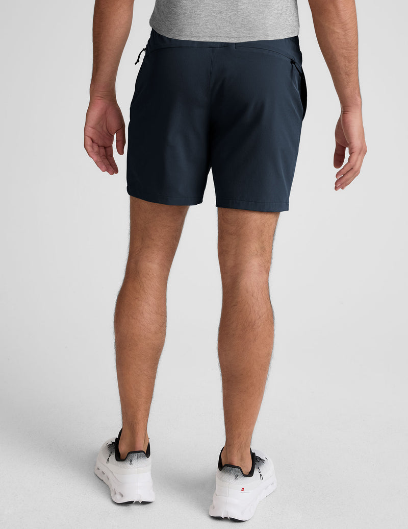 Pivotal 2.0 Men's Short 7"