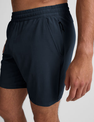 blue men's 7