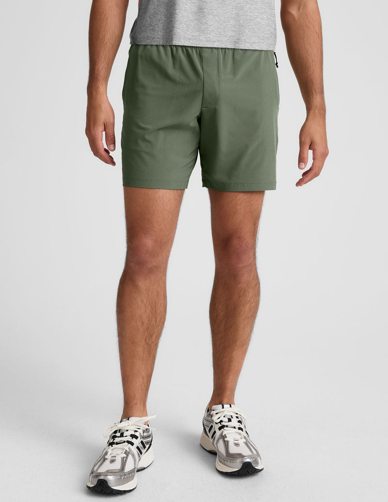 Pivotal 2.0 Men's Short 7"