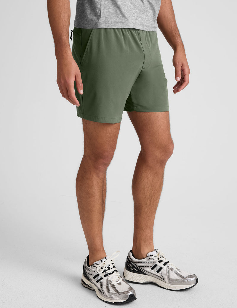 Pivotal 2.0 Men's Short 7"
