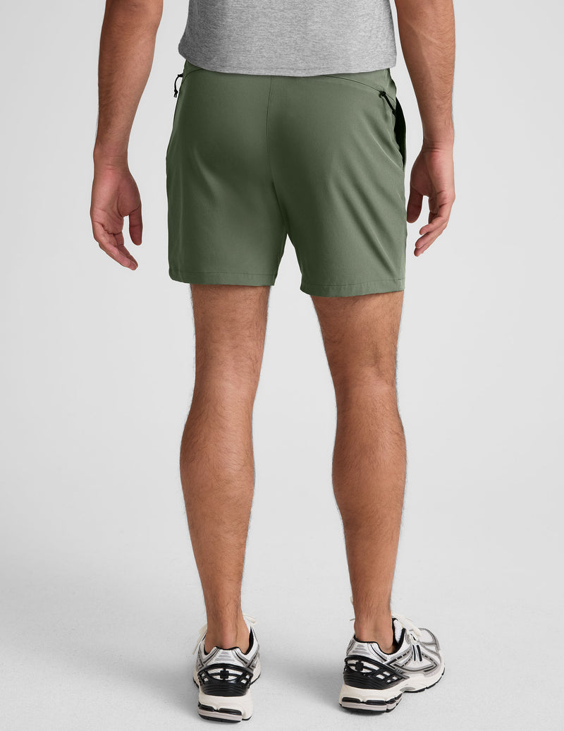 Pivotal 2.0 Men's Short 7"