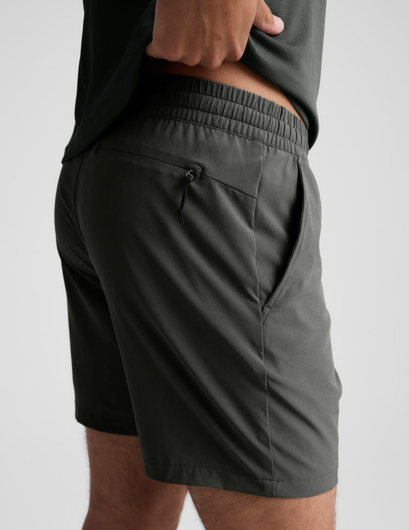 Pivotal 2.0 Men's Short 7"