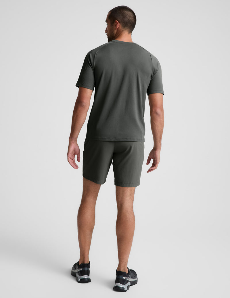 Pivotal 2.0 Men's Short 7"