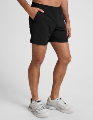 black men's 7