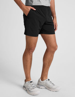 black men's 7