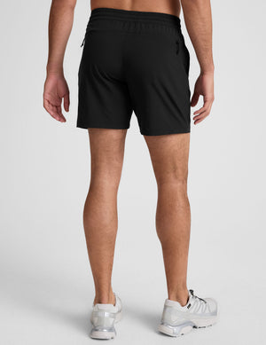 black men's 7