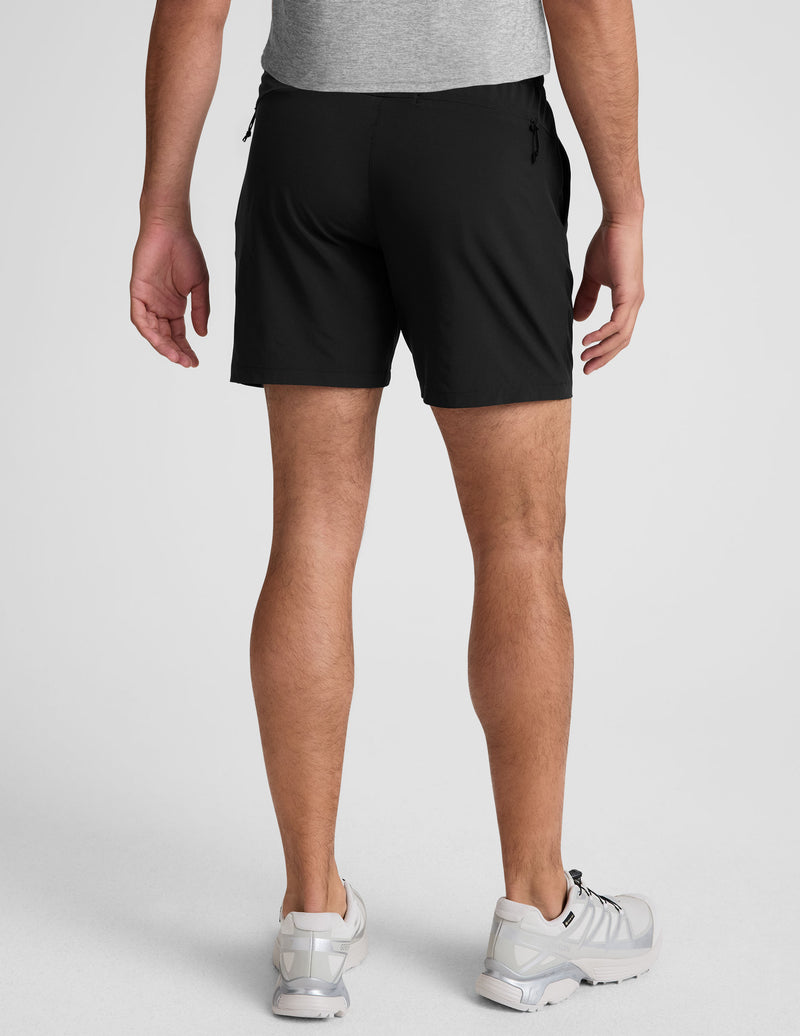 Pivotal 2.0 Men's Short 7"