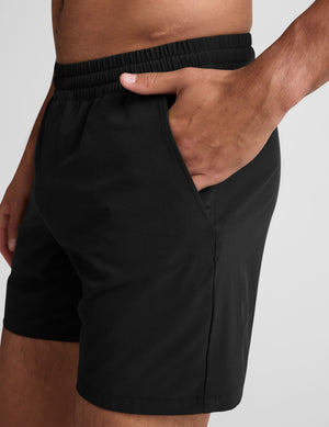black men's 7
