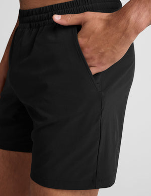 black men's 7