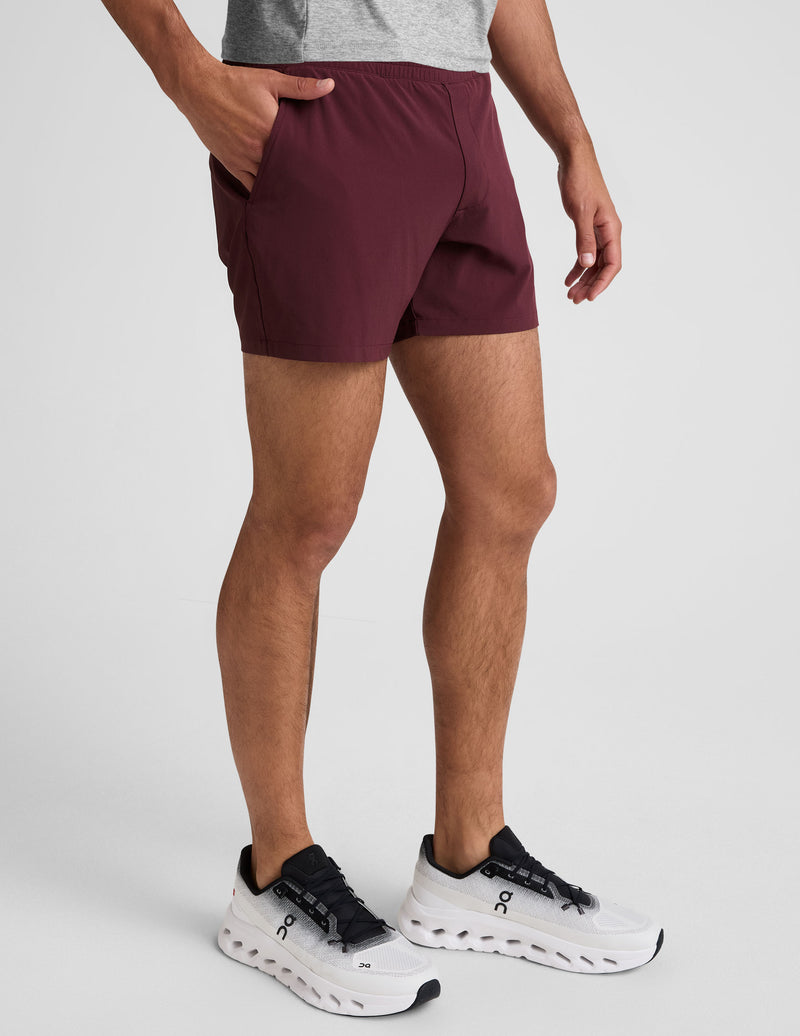 Pivotal 2.0 Men's Lined Short 5"