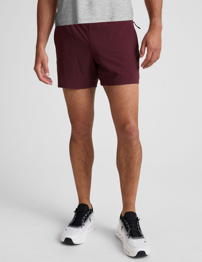 Pivotal 2.0 Men's Lined Short 5"