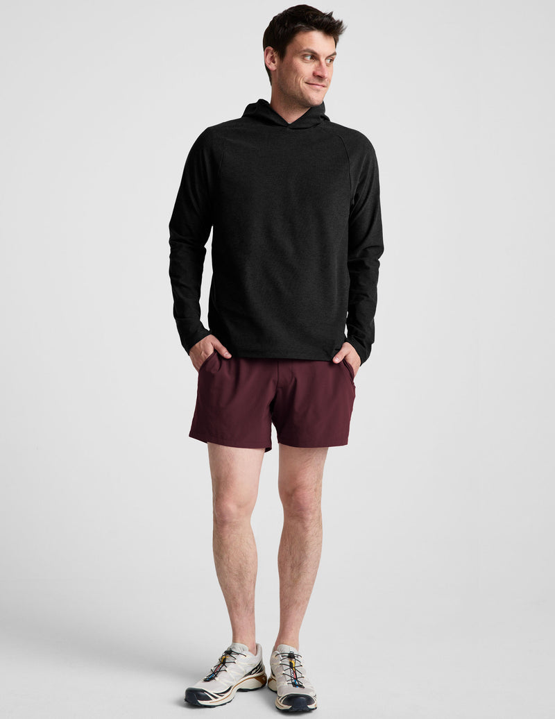 Pivotal 2.0 Men's Lined Short 5"