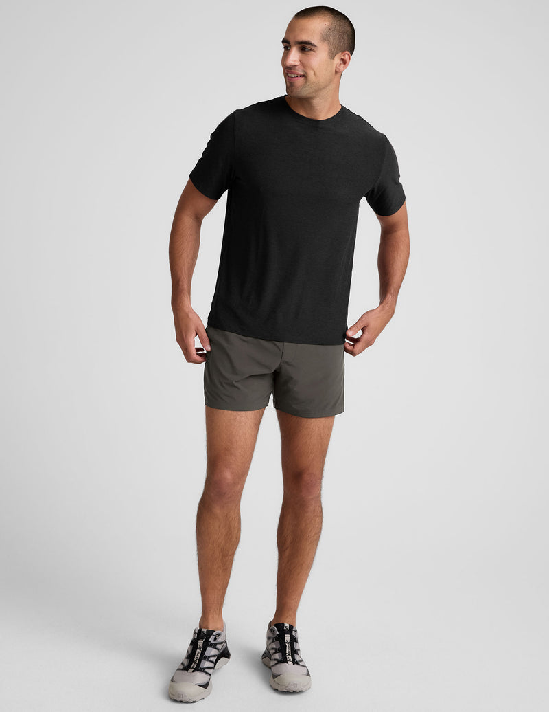 Pivotal 2.0 Men's Lined Short 5"