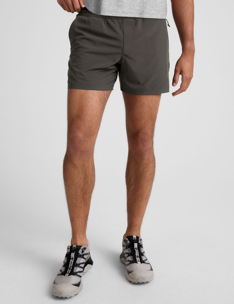 Pivotal 2.0 Men's Lined Short 5"