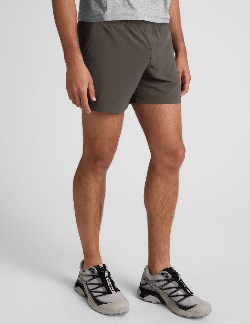 Pivotal 2.0 Men's Lined Short 5"